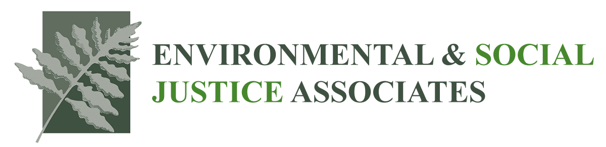 Environmental & Social Justice Associates