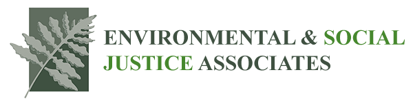 Environmental and Social Justice Associates